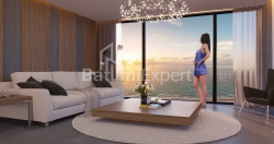 Apartment 84.98 m² - Mezgvaurta, Chakvi, Georgia