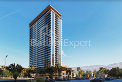 Apartment 27.7 m² - Sherif Khimshiashvili, Batumi, Georgia
