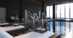 Apartment 2-room 61 m² - Sherif Khimshiashvili, Batumi