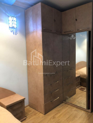 Apartment 2-room 57 m² - Iusuf Kobaladze, Batumi