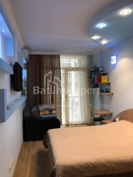 Apartment 2-room 57 m² - Iusuf Kobaladze, Batumi