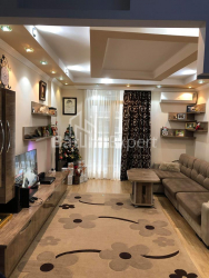 Apartment 2-room 57 m² - Iusuf Kobaladze, Batumi