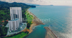 Apartment 66.67 m² - Mezgvaurta, Chakvi, Georgia