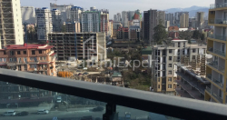 Apartment 47.65 m² - Lech and Maria Kaczynski, Batumi, Georgia