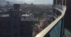 Apartment 47.65 m² - Lech and Maria Kaczynski, Batumi, Georgia
