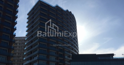 Apartment 47.65 m² - Lech and Maria Kaczynski, Batumi, Georgia