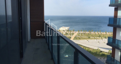 Apartment 50.65 m² - Lech and Maria Kaczynski, Batumi, Georgia