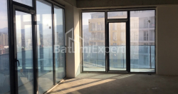 Apartment 50.65 m² - Lech and Maria Kaczynski, Batumi, Georgia