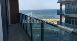 Apartment 1-room 50.7 m² - Lech and Maria Kaczynski, Batumi