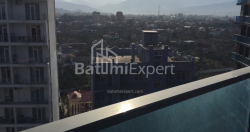 Apartment 50.65 m² - Lech and Maria Kaczynski, Batumi, Georgia