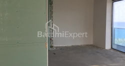 Apartment 50.65 m² - Lech and Maria Kaczynski, Batumi, Georgia