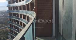 Apartment 50.65 m² - Lech and Maria Kaczynski, Batumi, Georgia