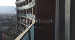 Apartment 38.4 m² - Lech and Maria Kaczynski, Batumi, Georgia