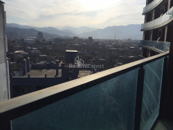 Apartment 34 m² - Lech and Maria Kaczynski, Batumi, Georgia