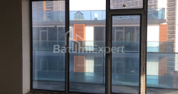 Apartment 1-room 50.7 m² - Lech and Maria Kaczynski, Batumi