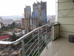 Apartment 62 m² - Zurab Gorgiladze, Batumi, Georgia