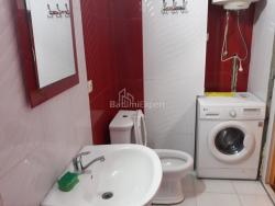 Apartment 62 m² - Zurab Gorgiladze, Batumi, Georgia