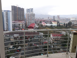 Apartment 62 m² - Zurab Gorgiladze, Batumi, Georgia