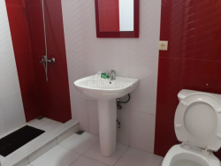 Apartment 62 m² - Zurab Gorgiladze, Batumi, Georgia