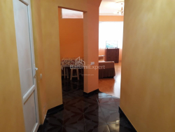Apartment 62 m² - Zurab Gorgiladze, Batumi, Georgia