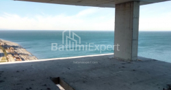 Apartment 41.28 m² - Lech and Maria Kaczynski, Batumi, Georgia