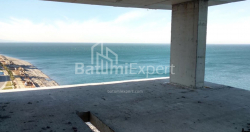 Apartment 2-room 41.3 m² - Lech and Maria Kaczynski, Batumi