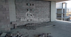 Apartment 41.28 m² - Lech and Maria Kaczynski, Batumi, Georgia