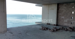 Apartment 41.28 m² - Lech and Maria Kaczynski, Batumi, Georgia