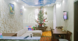 Apartment 2-room 52 m² - Vakhtang Gorgasali, Batumi