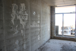 Apartment 1-room 29.3 m² - Lech and Maria Kaczynski, Batumi