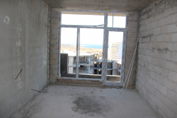 Apartment 1-room 29.3 m² - Lech and Maria Kaczynski, Batumi