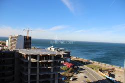 Apartment 1-room 29.3 m² - Lech and Maria Kaczynski, Batumi