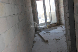Apartment 2-room 42.3 m² - Lech and Maria Kaczynski, Batumi