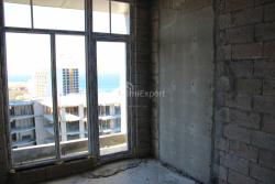 Object under construction 3-room 70.5 m² - Lech and Maria Kaczynski, Batumi