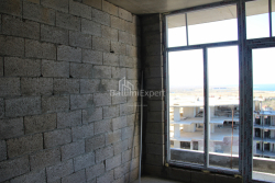 Object under construction 3-room 70.5 m² - Lech and Maria Kaczynski, Batumi