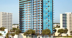 Apartment 57.2 m² - Lech and Maria Kaczynski, Batumi, Georgia