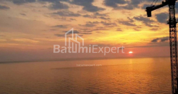 Apartment 57.2 m² - Lech and Maria Kaczynski, Batumi, Georgia