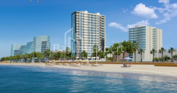Apartment 57.2 m² - Lech and Maria Kaczynski, Batumi, Georgia