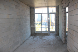 Apartment 3-room 57.2 m² - Lech and Maria Kaczynski, Batumi