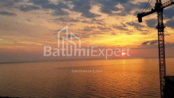 Apartment 1-room 33.2 m² - Lech and Maria Kaczynski, Batumi