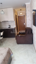 Apartment 28 m² - Sherif Khimshiashvili, Batumi, Georgia