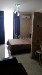 Apartment 28 m² - Sherif Khimshiashvili, Batumi, Georgia