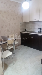 Apartment 28 m² - Sherif Khimshiashvili, Batumi, Georgia