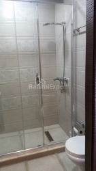 Apartment 28 m² - Sherif Khimshiashvili, Batumi, Georgia