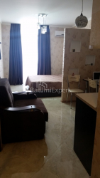 Apartment 28 m² - Sherif Khimshiashvili, Batumi, Georgia