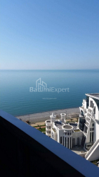 Apartment 28 m² - Sherif Khimshiashvili, Batumi, Georgia