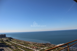 Apartment 1-room 38.4 m² - Sherif Khimshiashvili, Batumi