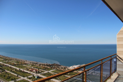 Apartment 1-room 38.4 m² - Sherif Khimshiashvili, Batumi