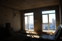 Apartment 38.4 m² - Sherif Khimshiashvili, Batumi, Georgia