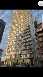Apartment 1-room 38.8 m² - Sherif Khimshiashvili, Batumi
